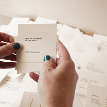 Load image into Gallery viewer, 365 Love Notes