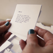 Load image into Gallery viewer, 365 Love Notes