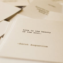 Load image into Gallery viewer, 365 Love Notes