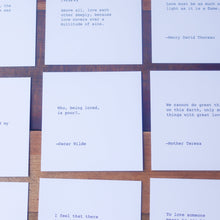 Load image into Gallery viewer, 365 Love Notes