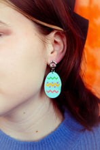 Load image into Gallery viewer, Pastel Teal Eggs