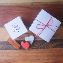 Load image into Gallery viewer, 365 Love Notes