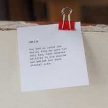 Load image into Gallery viewer, 365 Love Notes