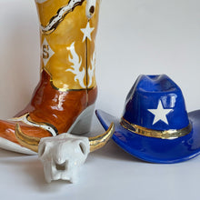 Load image into Gallery viewer, Cowboy Hat