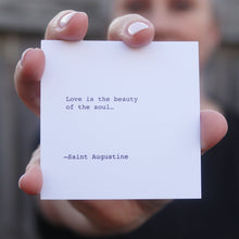 Load image into Gallery viewer, 365 Love Notes