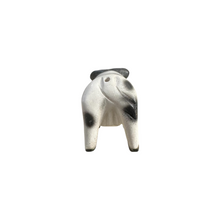 Load image into Gallery viewer, 3" Painted Wooden Musical Whistle Cow Instrument