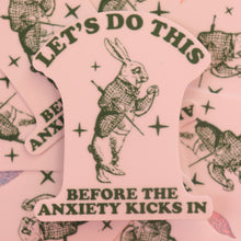 Load image into Gallery viewer, "Let's Do This..." Sticker