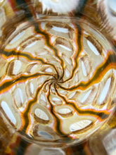 Load image into Gallery viewer, Tide Pool Amber Anemone Vase