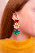Load image into Gallery viewer, Shamrock Jig