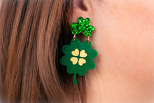 Load image into Gallery viewer, Lovely Clover