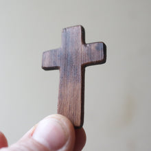Load image into Gallery viewer, Thin Pocket Crosses