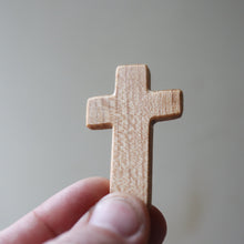Load image into Gallery viewer, Thin Pocket Crosses