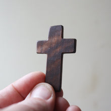 Load image into Gallery viewer, Thin Pocket Crosses