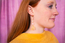 Load image into Gallery viewer, Mix + Match Pinks and Reds (Gold)