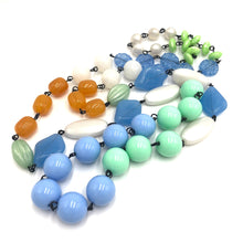 Load image into Gallery viewer, Spring in Scottsdale Rope Necklace