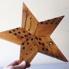 Load image into Gallery viewer, Piano Wood Stars