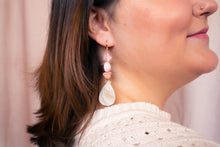 Load image into Gallery viewer, Mix + Match Pinks and Reds (Gold)