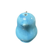 Load image into Gallery viewer, Ceramic Water Whistle Wind Instrument Blue Bird