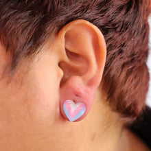 Load image into Gallery viewer, 2025 Pride Donation Studs +Pins