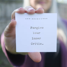 Load image into Gallery viewer, 365 Imperfect Cards