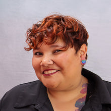 Load image into Gallery viewer, 2025 Pride Donation Studs +Pins