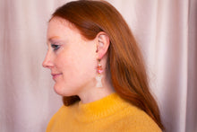 Load image into Gallery viewer, Mix + Match Pinks and Reds (Gold)