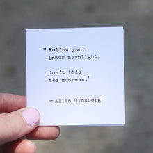 Load image into Gallery viewer, 365 Imperfect Cards