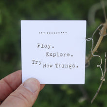 Load image into Gallery viewer, 365 Imperfect Cards