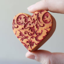 Load image into Gallery viewer, Engraved Hearts
