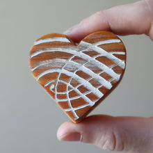 Load image into Gallery viewer, Engraved Hearts