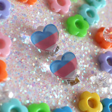 Load image into Gallery viewer, 2025 Pride Donation Studs +Pins