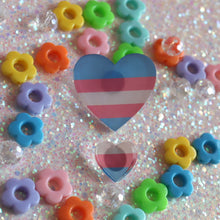 Load image into Gallery viewer, 2025 Pride Donation Studs +Pins