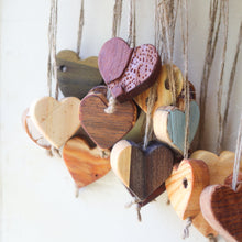 Load image into Gallery viewer, Imperfect Heart Charms