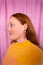 Load image into Gallery viewer, Mix + Match Pinks and Reds (Gold)