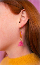 Load image into Gallery viewer, Mix + Match Pinks and Reds (Gold)