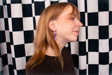 Load image into Gallery viewer, Mix + Match Purples