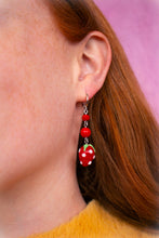 Load image into Gallery viewer, Mix + Match Pinks and Reds (Silver)