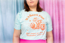 Load image into Gallery viewer, It’s Been Fun, But Gonna Go Have an Existential Crisis Now