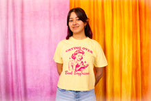 Load image into Gallery viewer, Crying Over Book Boyfriends T-Shirt