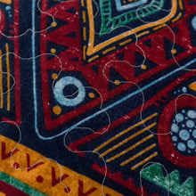 Load image into Gallery viewer, DaDa Bedding Southwestern Aztec Bohemian Desert Tribal Quilted Bedspread Set (KSX-002)