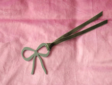 Load image into Gallery viewer, Bow Bookmarks