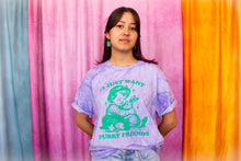 Load image into Gallery viewer, I Just Want Furry Friends-Shirt