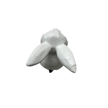 Load image into Gallery viewer, Mini Wooden Bunny Figurine