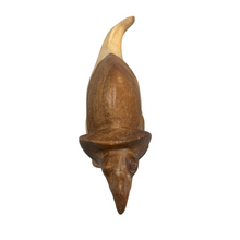 Load image into Gallery viewer, Wooden Musical Tri Dinosaur Whistle Instrument