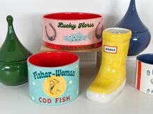 Load image into Gallery viewer, Rainboot Vase in 8 Colors