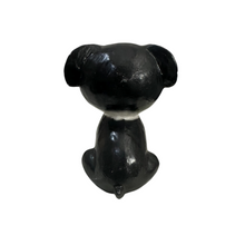 Load image into Gallery viewer, Hand painted Wood Lovely dog lover Decoration Figurine (Terrier)
