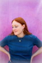 Load image into Gallery viewer, The Queens Shimmering Necklace