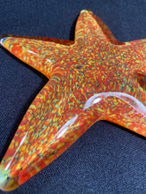 Load image into Gallery viewer, Fire Dance Starfish