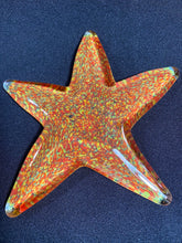 Load image into Gallery viewer, Fire Dance Starfish