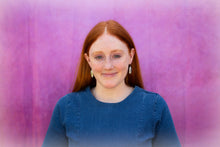 Load image into Gallery viewer, Cicada Charm Earrings